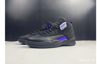 Air Concord Dark Retro Jordan 12 Black CT8013-005 1024